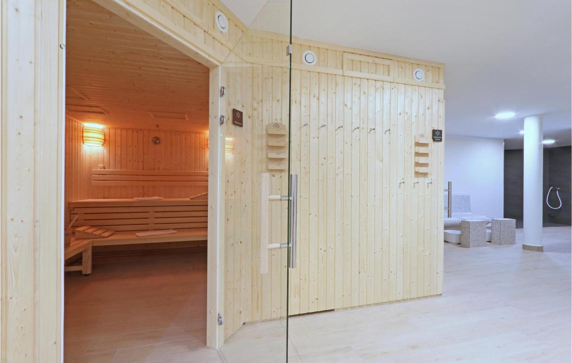בולטנהאגן Baltischer Hof Apartment 20 מראה חיצוני תמונה