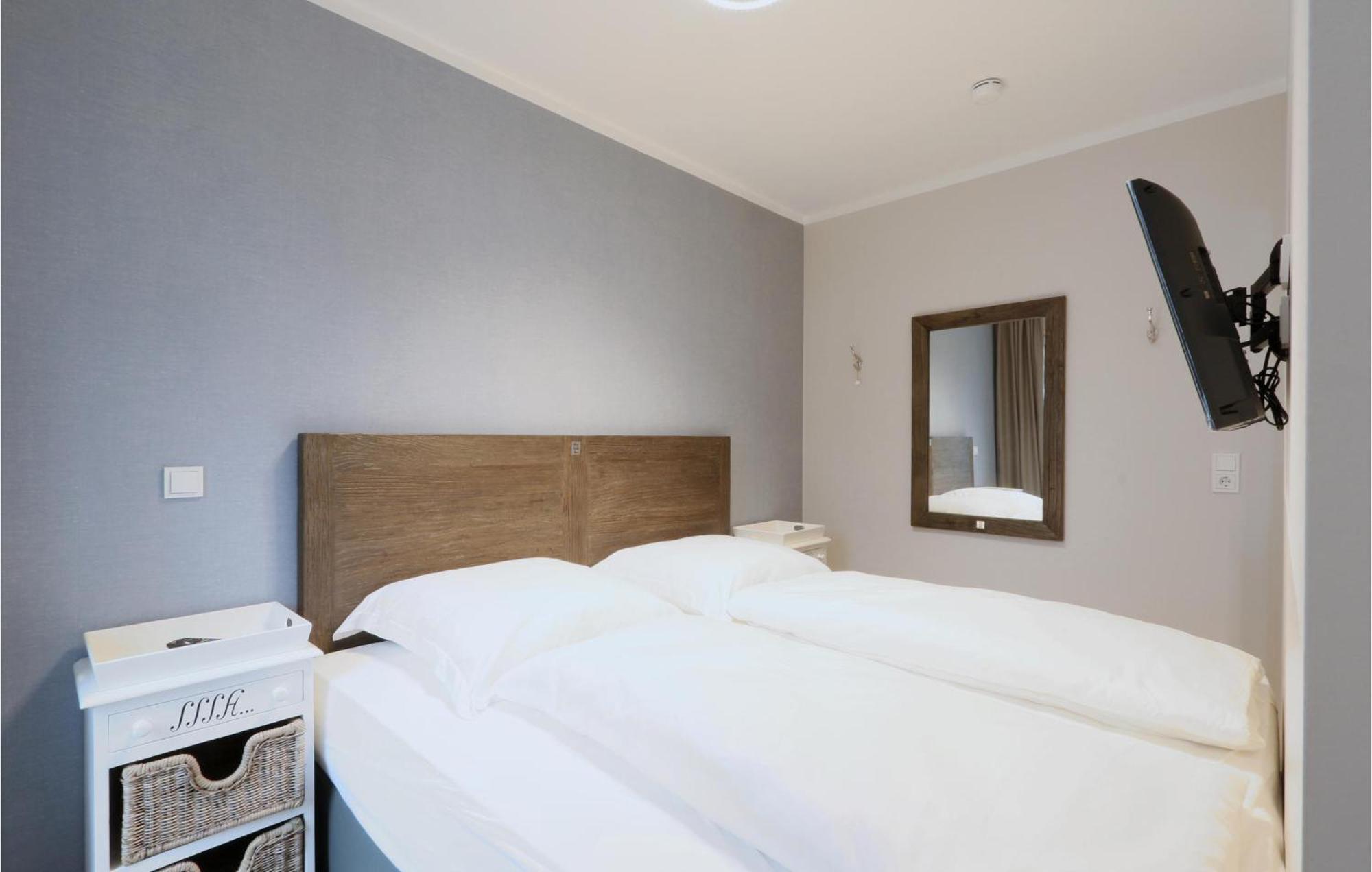 בולטנהאגן Baltischer Hof Apartment 20 מראה חיצוני תמונה