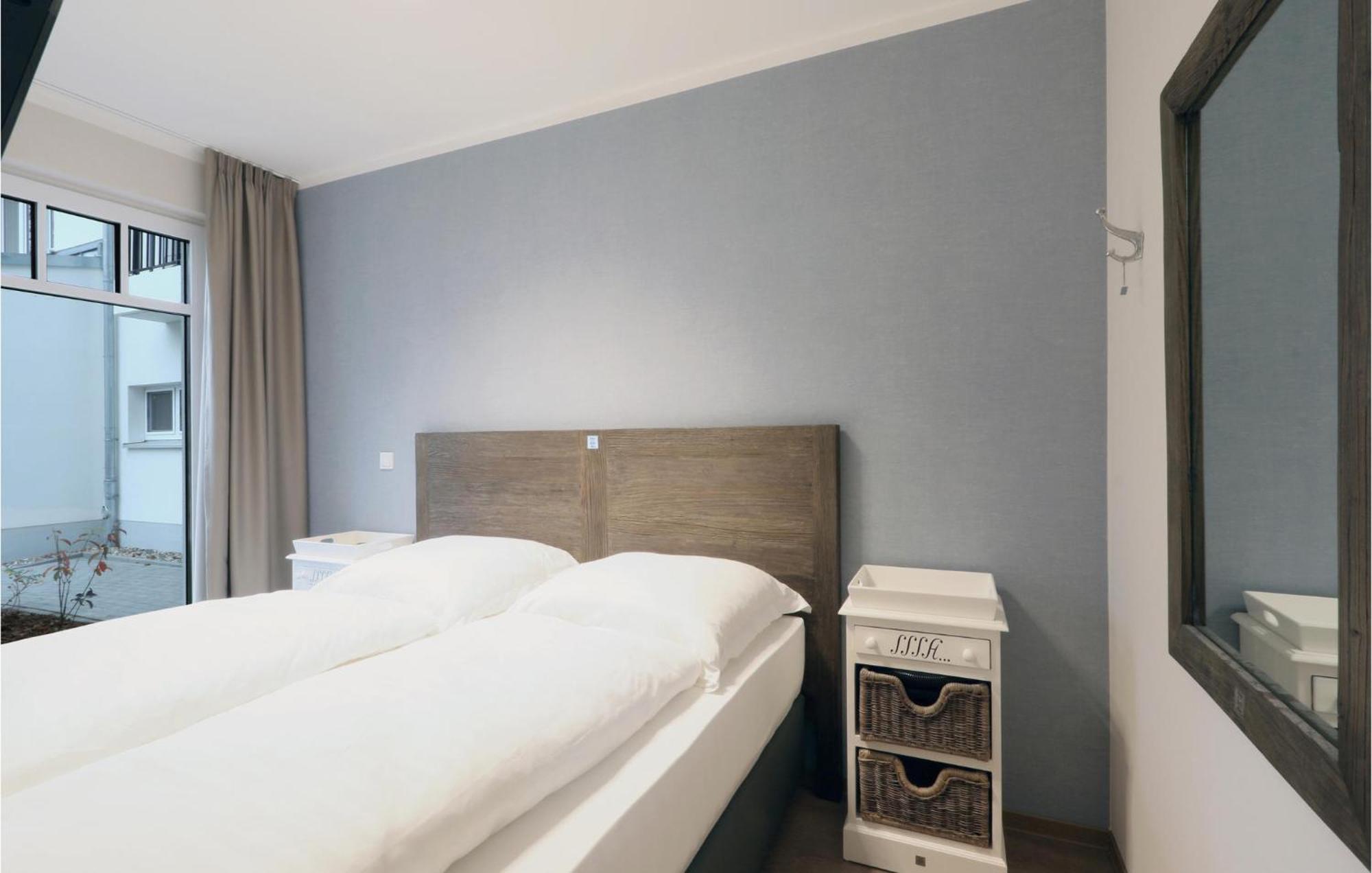 בולטנהאגן Baltischer Hof Apartment 20 מראה חיצוני תמונה