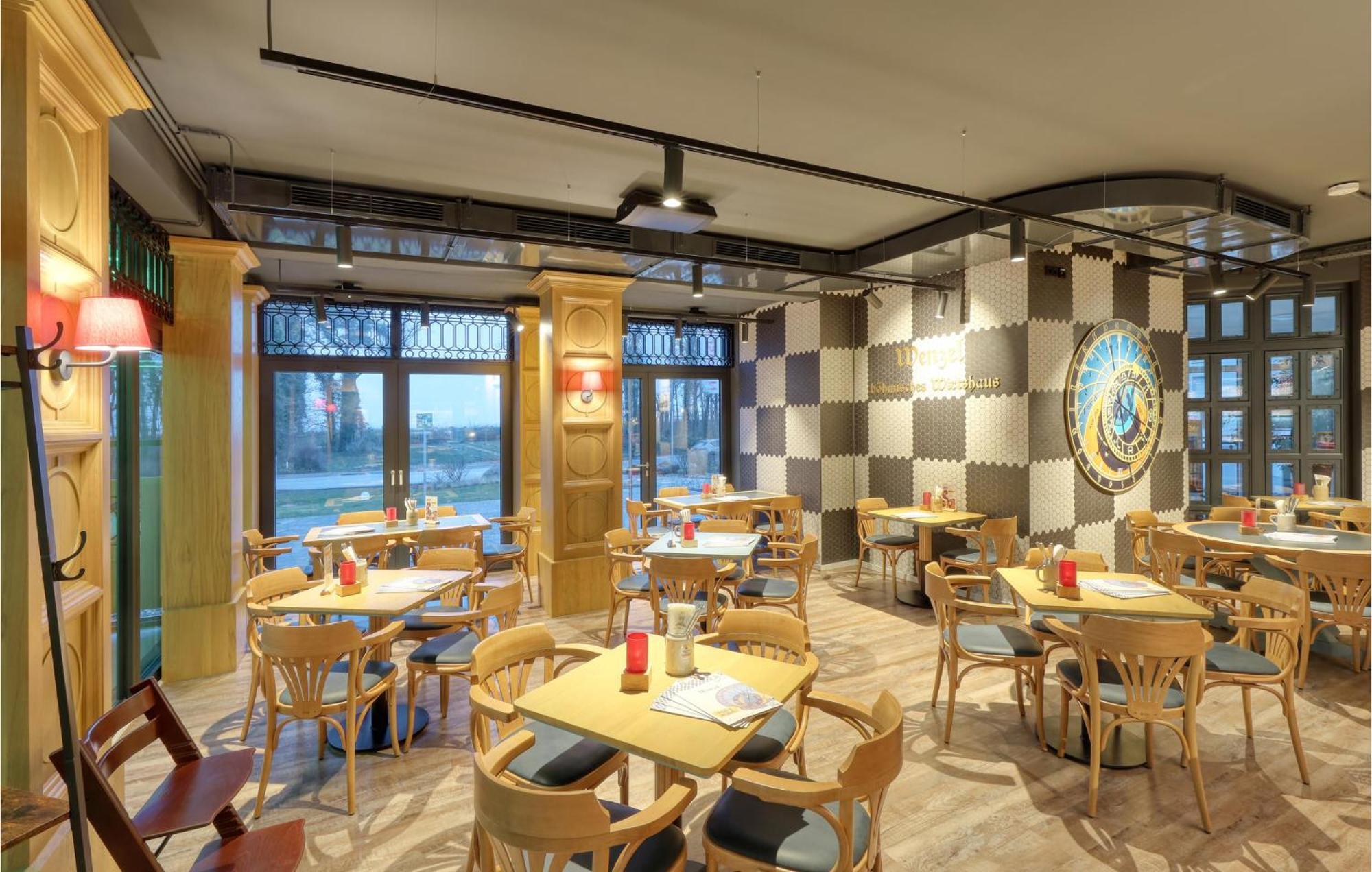 בולטנהאגן Baltischer Hof Apartment 20 מראה חיצוני תמונה